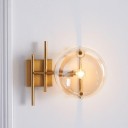 Jamie Harris Studio Sconce